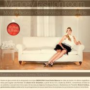 Mencey fashion room – Winter Edition