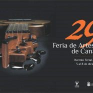 29ª Feria de Artesanía de Canarias