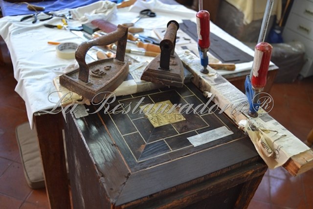 Restauración escritorio2014 - La Restauradora (164)